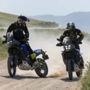 Adventure riding, Motology Films style!