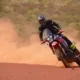 THE DARK HORSE Tenere 700