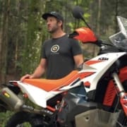 2023 KTM 890 Adventure R 2023 KTM 890 Adventure R