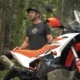 2023 KTM 890 Adventure R