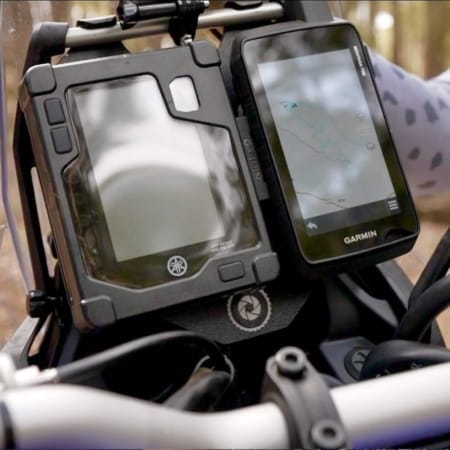 T7 GPS Stabiliser