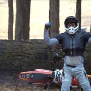 Rider air bags Rider air bags