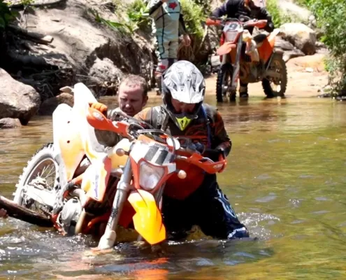Tropic Thunder Adventure