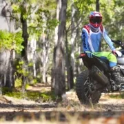 MAKE YOUR BIKE SAFER AND FASTER Make Your Bike Safer and Faster