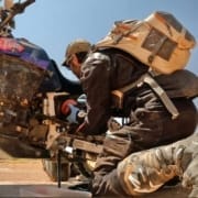 MAKE YOUR BIKE DESERT PROOF