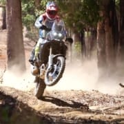 Mastering ADV Bikes