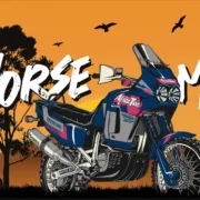 THE WARHORSE MUSTER banner