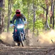 Why a real exhaust could save your life