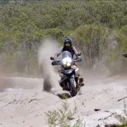BMW 1150 GSA
