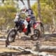 Testing the 2026 T7 at the Warhorse Muster
